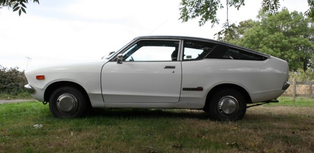 120y coupe