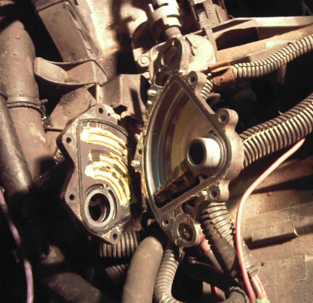 Starter Engages While Driving at Mary Schlesinger blog